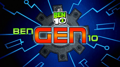 BenGen10